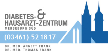 Diabetologische Praxis Merseburg