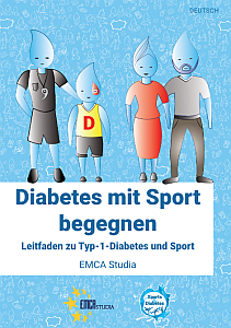 Diabetes mit Sport begegnen – TSV Bayer 04 Leverkusen e.V.