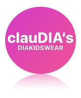 clauDIA's DIAKIDSWEAR