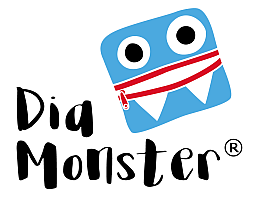 Dia Monster – Andrea Benzin