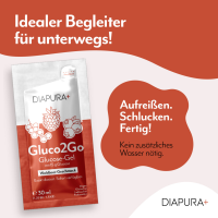 DIAPURA GmbH – Gluco2Go