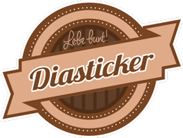 DIASTICKER GmbH & Co. KG