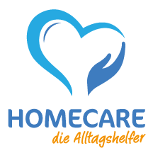 HOMECARE- die Alltagshelfer; Standort Düsseldorf