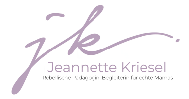 Jeannette Kriesel