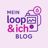 Mein Loop und ich – Blog