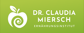 Dr. Claudia Miersch Ernährungsinstitut