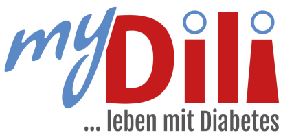 myDili - Diabetes Onlineshop