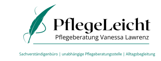 PflegeLeicht Pflegeberatung Vanessa Lawrenz