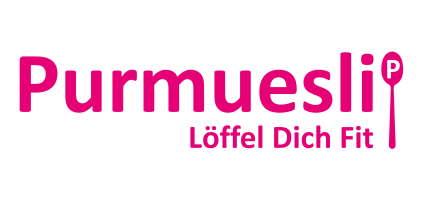 Purmuesli Bio-Müsli ohne Zuckerzusatz