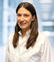 Allianz Generalvertretung – Sabrina Cavdar