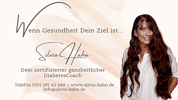 Silvia Hahn Coaching