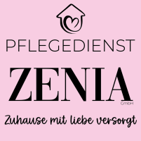 Pflegedienst Zenia GmbH
